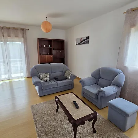 Sao Martinho Place 상 마르티뇨 두 포르투