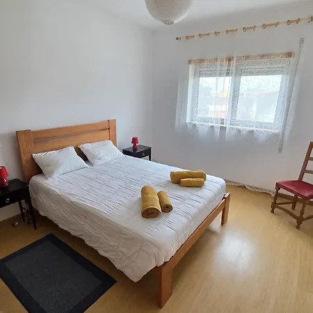 Sao Martinho Place * 상 마르티뇨 두 포르투