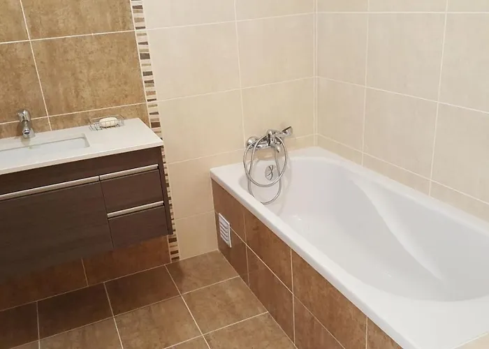 Sao Martinho Place * 상 마르티뇨 두 포르투