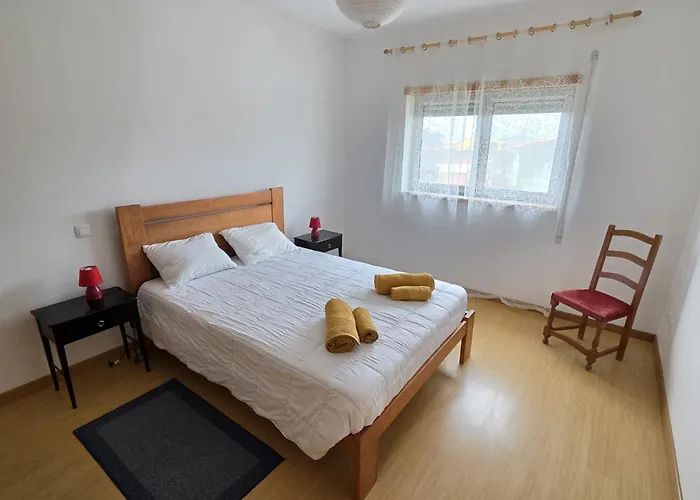 Sao Martinho Place * 상 마르티뇨 두 포르투