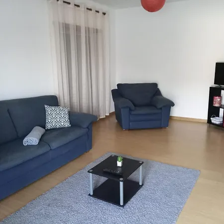 Daire Sao Martinho Place *