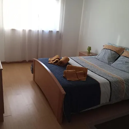 Apartament Sao Martinho Place *