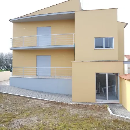 Sao Martinho Place * São Martinho do Porto