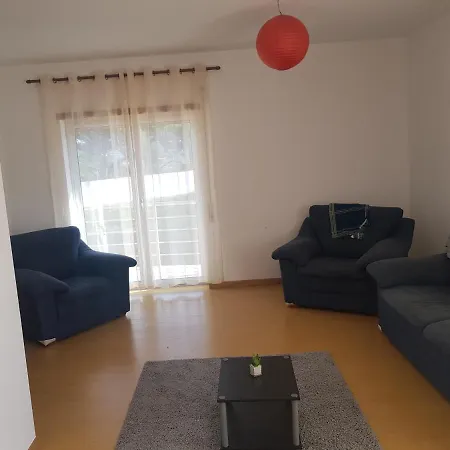 Sao Martinho Place Daire