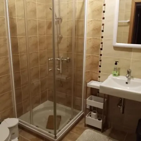 Sao Martinho Place Daire São Martinho do Porto