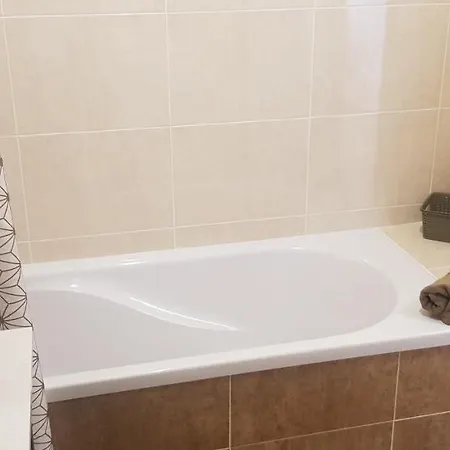 Sao Martinho Place Daire