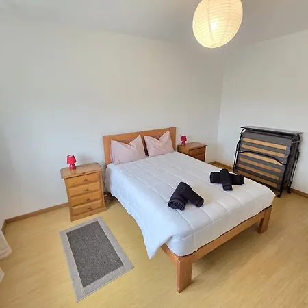 Appartement Sao Martinho Place *