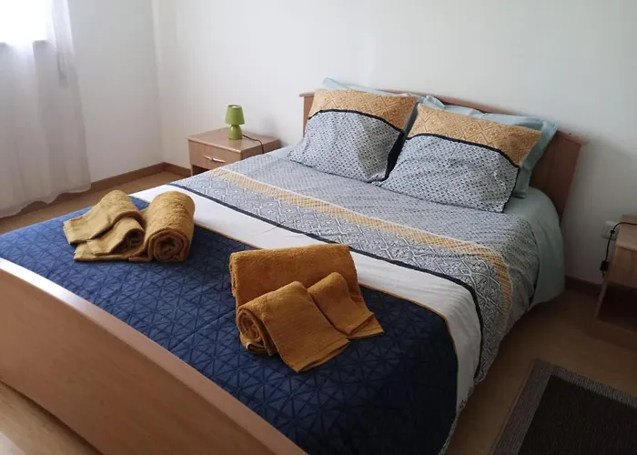 Sao Martinho Place São Martinho do Porto