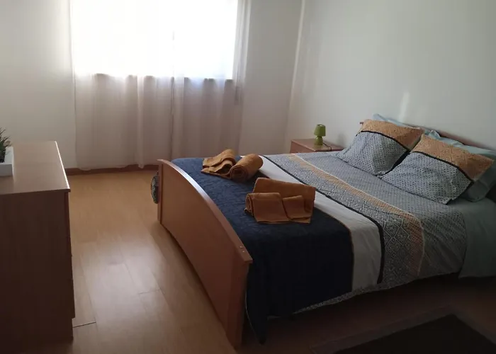 Appartement Sao Martinho Place *