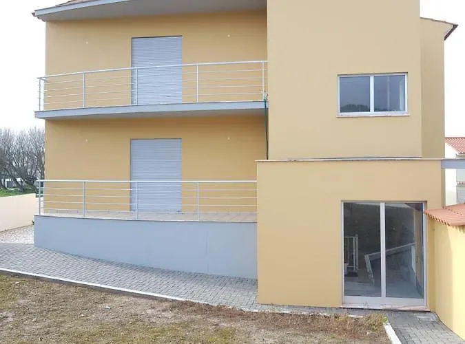 Sao Martinho Place * São Martinho do Porto