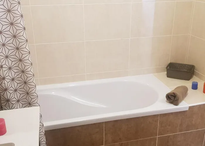 Sao Martinho Place Appartement