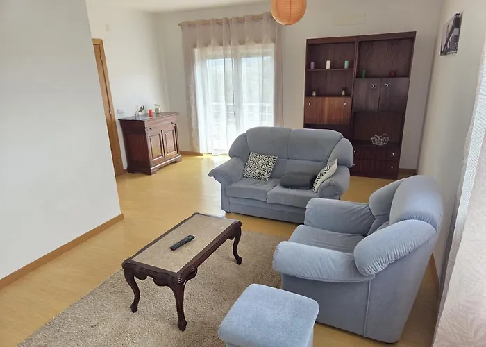 Sao Martinho Place *