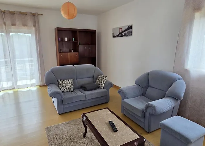 Sao Martinho Place São Martinho do Porto