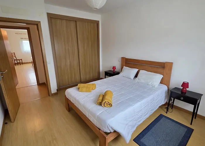 Sao Martinho Place Appartement São Martinho do Porto