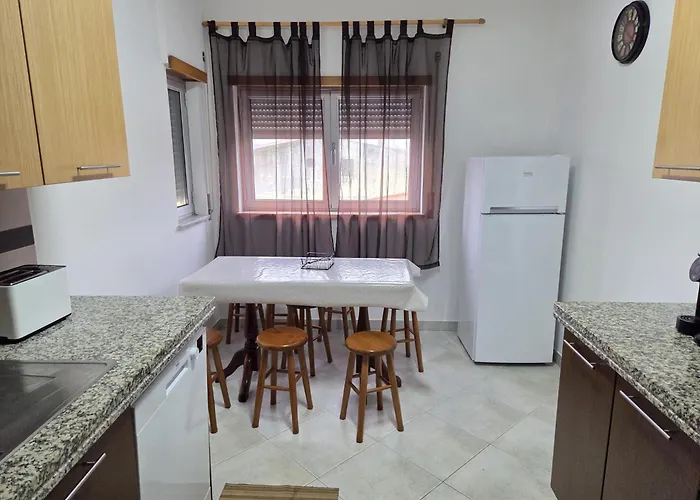 Sao Martinho Place Appartement São Martinho do Porto