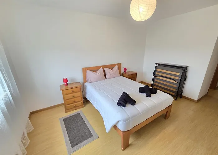 Appartement Sao Martinho Place *